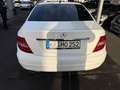 Mercedes-Benz C 200 C Limousine C 200 Edition C Blanc - thumbnail 5