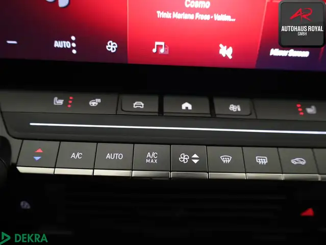 Opel Astra view 14