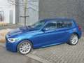 BMW 114 114i Blau - thumbnail 2