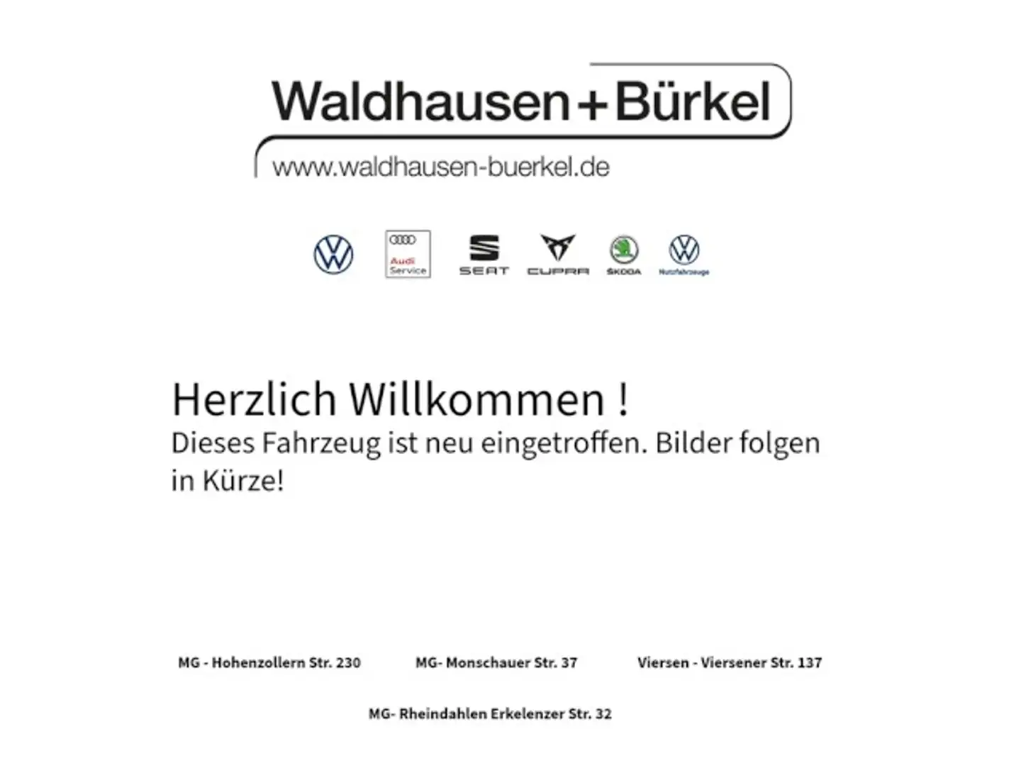 Volkswagen T6.1 Multivan 4MOTION 2.0 TDI DSG / AHK / LEDER / STANDHEIZUNG / Zwart - 1