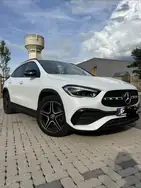 Mercedes-Benz GLA 180 d