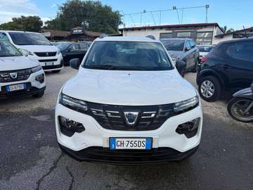 Electric 45 Confort Certificato della Batteria (97%) in allegato