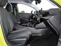 Peugeot 208 Allure 100 PT Connect-Box+ACC+Navi+Sitzhzg. Klima Gelb - thumbnail 4