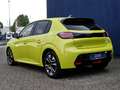 Peugeot 208 Allure 100 PT Connect-Box+ACC+Navi+Sitzhzg. Klima Gelb - thumbnail 3