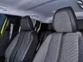 Peugeot 208 Allure 100 PT Connect-Box+ACC+Navi+Sitzhzg. Klima Gelb - thumbnail 12