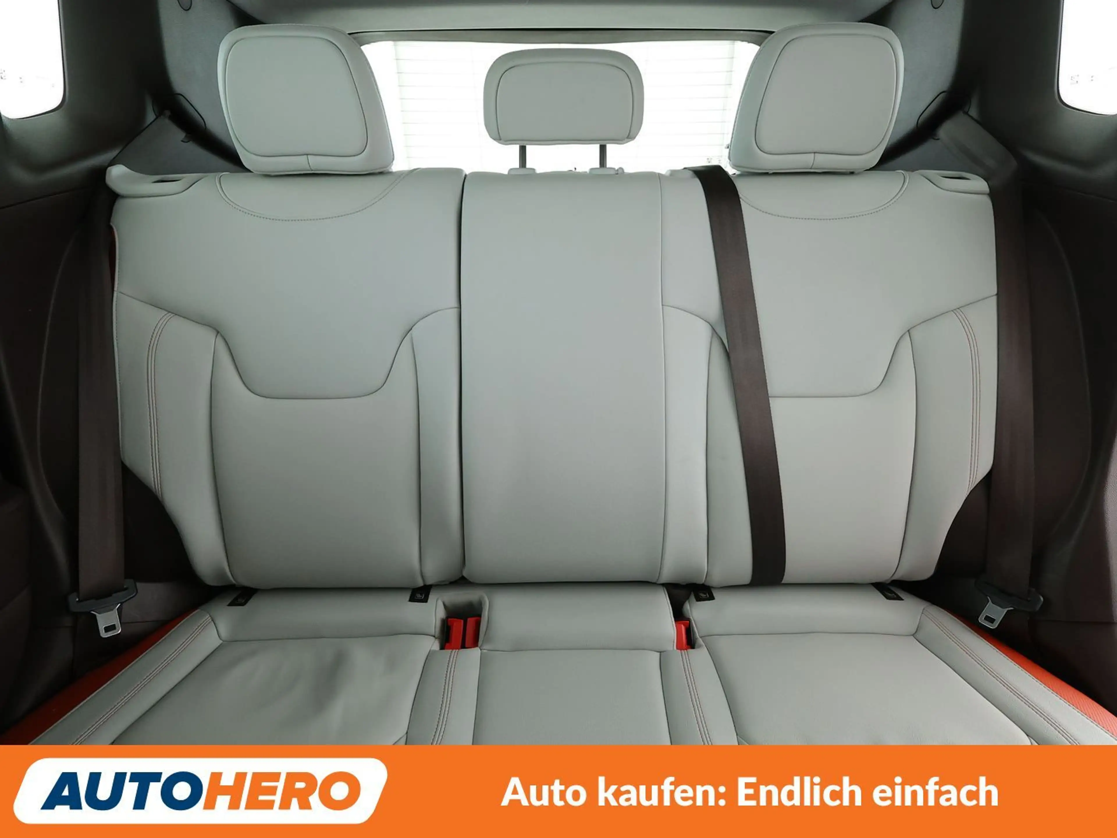 Jeep Renegade 1.4 M-Air Limited FWD*NAVI*TEMPO*PDC*SHZ*KLIMA* — photo 15