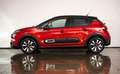 Citroen C3 C3 1.2 Shine S Rouge - thumbnail 3