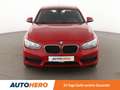 BMW 116 116i *PDC*SHZ*KLIMA*GARANTIE* Rot - thumbnail 9