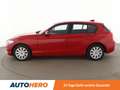 BMW 116 116i *PDC*SHZ*KLIMA*GARANTIE* Rot - thumbnail 3
