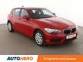 BMW 116 116i *PDC*SHZ*KLIMA*GARANTIE* Rot - thumbnail 8