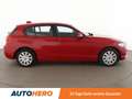 BMW 116 116i *PDC*SHZ*KLIMA*GARANTIE* Rot - thumbnail 7