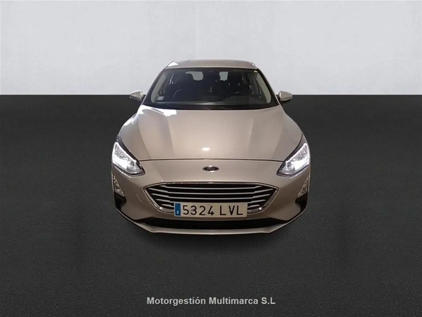 Ford Focus 1.0 Ecoboost MHEV Trend+ 125 - 2