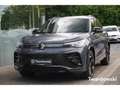 Volkswagen Tiguan 2.0 TDI 4Motion R-Line Memo AHK Grau - thumbnail 3