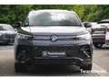 Volkswagen Tiguan 2.0 TDI 4Motion R-Line Memo AHK Grau - thumbnail 2