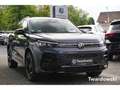 Volkswagen Tiguan 2.0 TDI 4Motion R-Line Memo AHK Grau - thumbnail 1