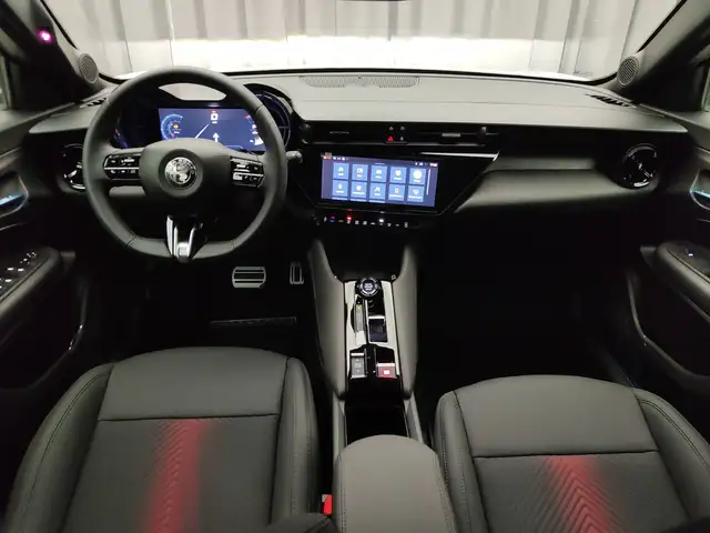 Alfa Romeo Junior view 9