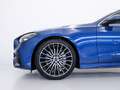 Mercedes-Benz C 200 9G-Tronic Синій - thumbnail 5
