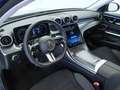 Mercedes-Benz C 200 9G-Tronic plava - thumbnail 6