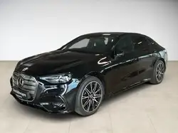 Mercedes-Benz C 400 4M elektrisch AMG AHK AUT Akustikglas Kam.