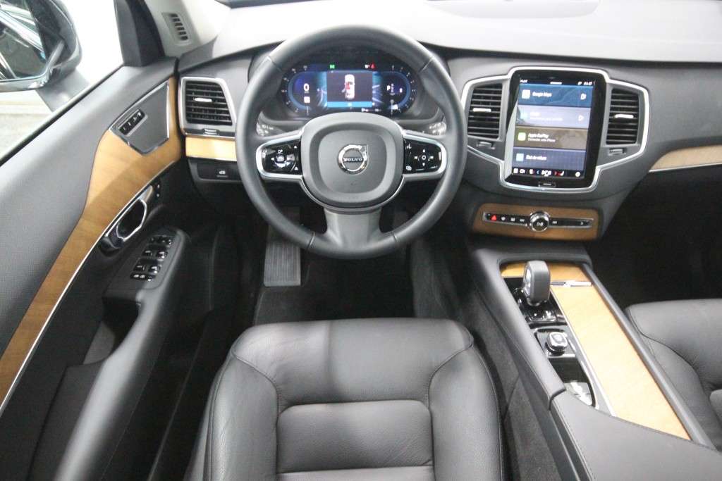 2024 Volvo XC90