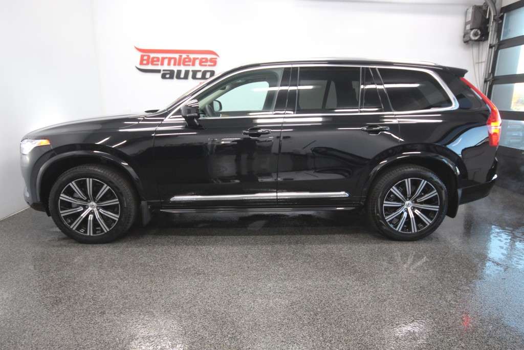 2024 Volvo XC90