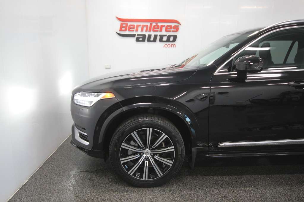 2024 Volvo XC90