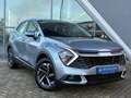 Kia Sportage 1.6 T-GDi Hybrid DynamicLine HEV 230pk Automaat / Grijs - thumbnail 3