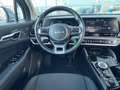 Kia Sportage 1.6 T-GDi Hybrid DynamicLine HEV 230pk Automaat / Grijs - thumbnail 22