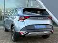 Kia Sportage 1.6 T-GDi Hybrid DynamicLine HEV 230pk Automaat / Grijs - thumbnail 4