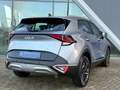 Kia Sportage 1.6 T-GDi Hybrid DynamicLine HEV 230pk Automaat / Grijs - thumbnail 2