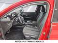 Peugeot 208 PureTech Road Trip LED LEDER KLIMA KAMERA APP Rot - thumbnail 7