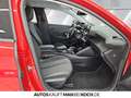 Peugeot 208 PureTech Road Trip LED LEDER KLIMA KAMERA APP Rot - thumbnail 22