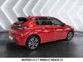 Peugeot 208 PureTech Road Trip LED LEDER KLIMA KAMERA APP Rot - thumbnail 5