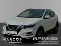 Nissan Qashqai DIG-T 103 kW (140 CV) E6D N-CONNECTA Blanco - thumbnail 1