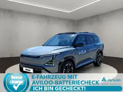 Kia 2WD GTL LAUNCH EDITION