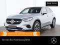 Mercedes-Benz GLC 200 4M AVANTG+AHK+LED+KAMERA+KEYLESS+9G Silber - thumbnail 1