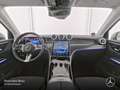 Mercedes-Benz GLC 200 4M AVANTG+AHK+LED+KAMERA+KEYLESS+9G Silber - thumbnail 9