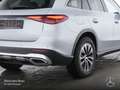 Mercedes-Benz GLC 200 4M AVANTG+AHK+LED+KAMERA+KEYLESS+9G Silber - thumbnail 12