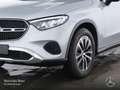 Mercedes-Benz GLC 200 4M AVANTG+AHK+LED+KAMERA+KEYLESS+9G Silber - thumbnail 5