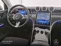 Mercedes-Benz GLC 200 4M AVANTG+AHK+LED+KAMERA+KEYLESS+9G Silber - thumbnail 8