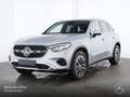 Mercedes-Benz GLC 200 4M AVANTG+AHK+LED+KAMERA+KEYLESS+9G Silber - thumbnail 2