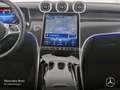 Mercedes-Benz GLC 200 4M AVANTG+AHK+LED+KAMERA+KEYLESS+9G Silber - thumbnail 6