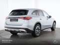 Mercedes-Benz GLC 200 4M AVANTG+AHK+LED+KAMERA+KEYLESS+9G Silber - thumbnail 3