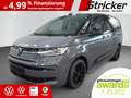 Volkswagen T7 Multivan Edition Lang 2.0TSI DSG 473,-ohne Anzahlung Navi Grau - thumbnail 3