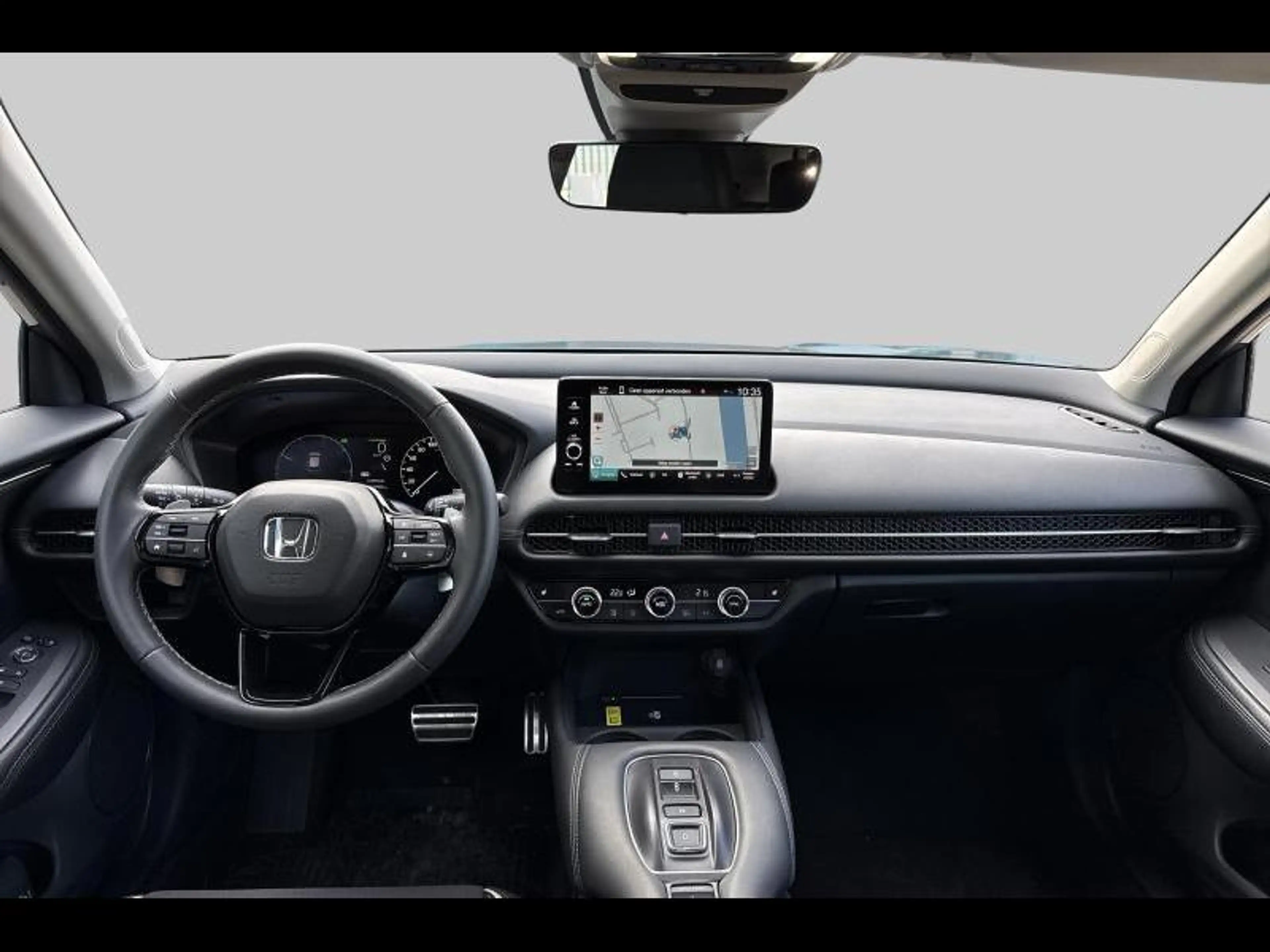 Honda ZR-V Sport HEV Full Hybrid + 8Y Garantie — photo 13