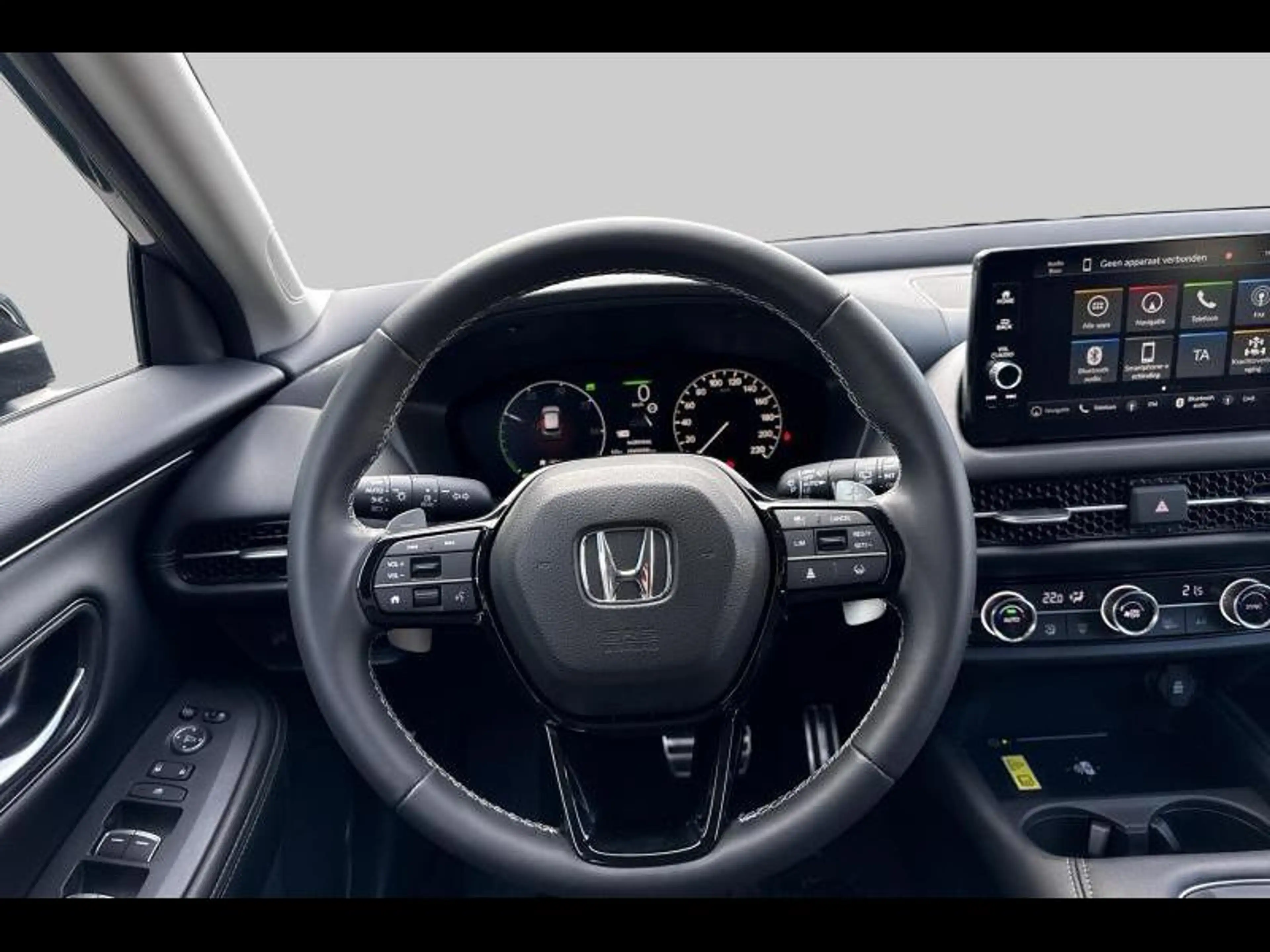 Honda ZR-V Sport HEV Full Hybrid + 8Y Garantie — photo 6