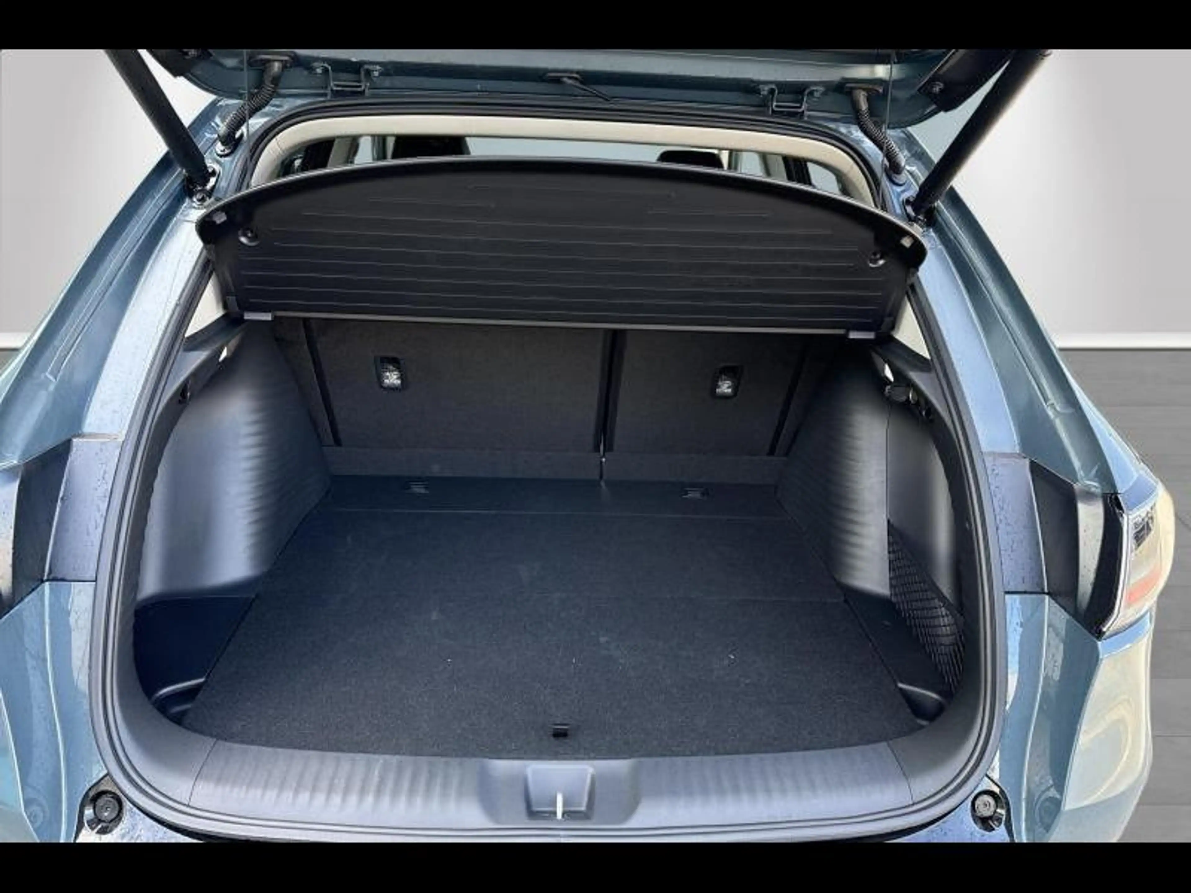 Honda ZR-V Sport HEV Full Hybrid + 8Y Garantie — photo 15