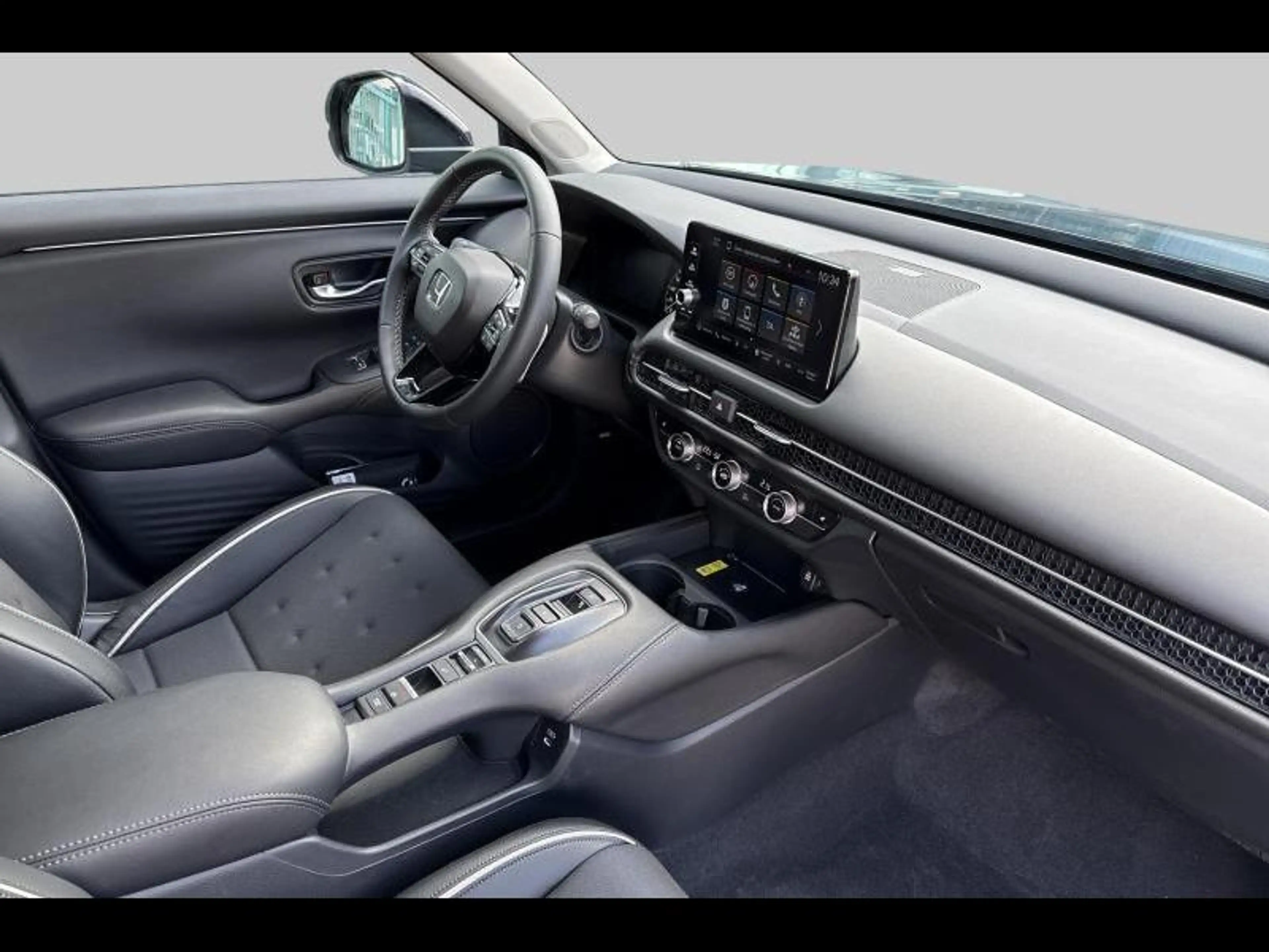 Honda ZR-V Sport HEV Full Hybrid + 8Y Garantie — photo 5