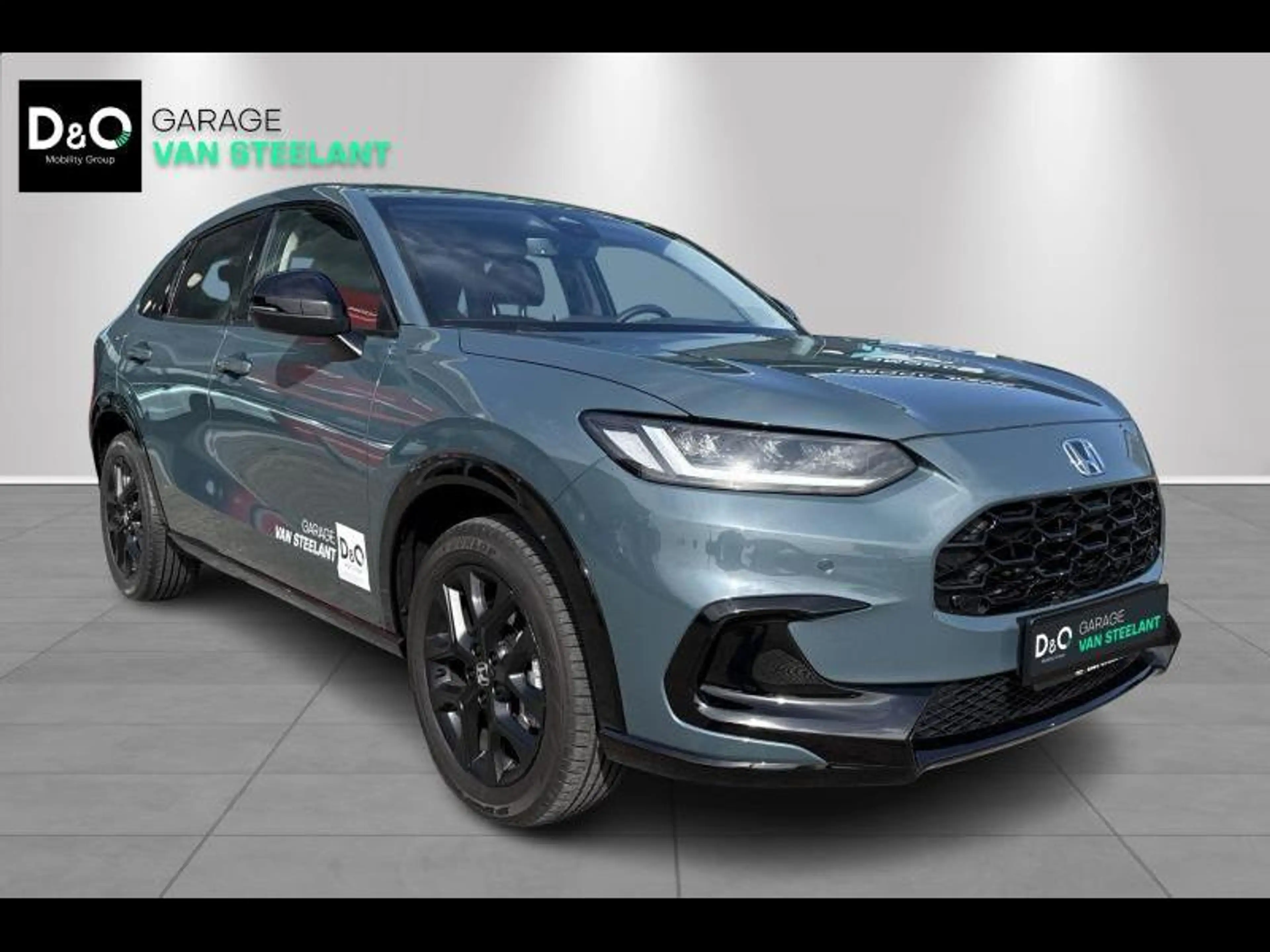 Honda ZR-V Sport HEV Full Hybrid + 8Y Garantie — photo 3