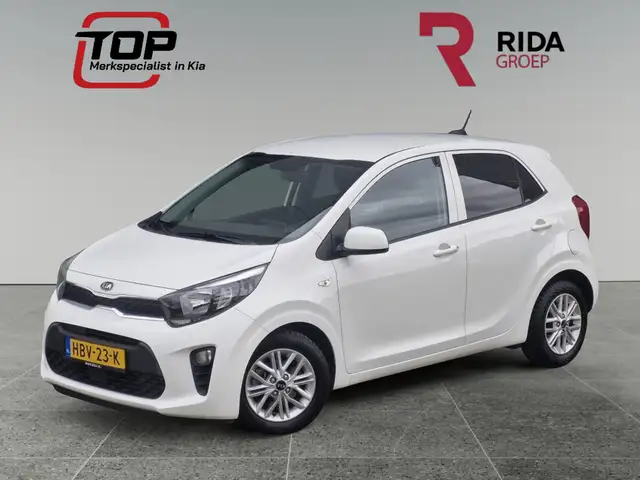 Kia Picanto 1.0 DPi Dyn. Line